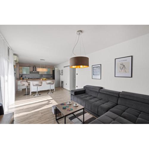 Apartment Noelle Porec