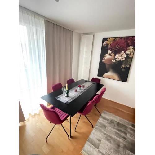 Apartment Nord