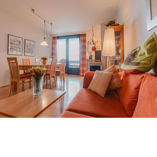 Apartment Nordlicht by Interhome