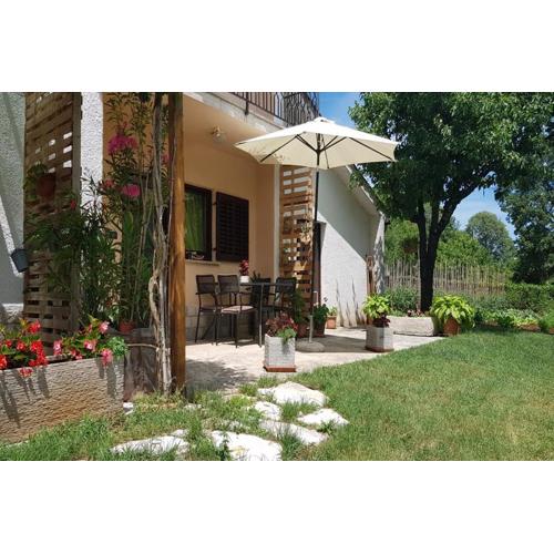 APARTMENT NORINA