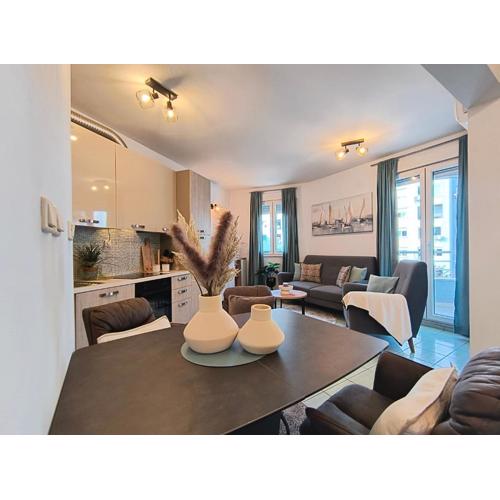 Apartment Norma