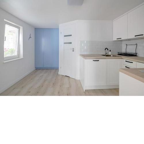 Apartment Northern Gdańsk