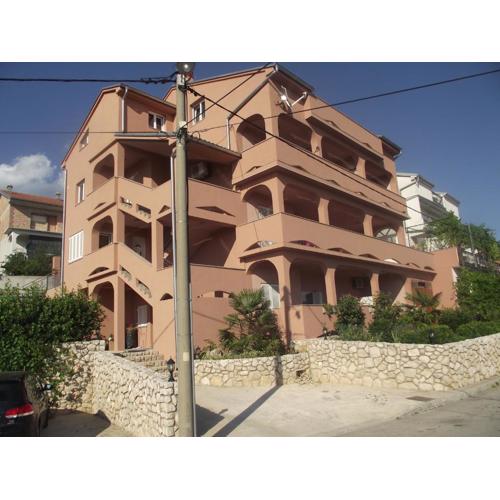 Apartment Novi Vinodolski 5479c