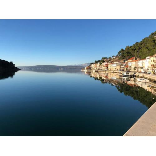 Apartment Novigrad Holiday