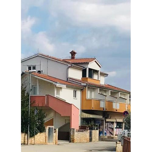 Apartment Nubi