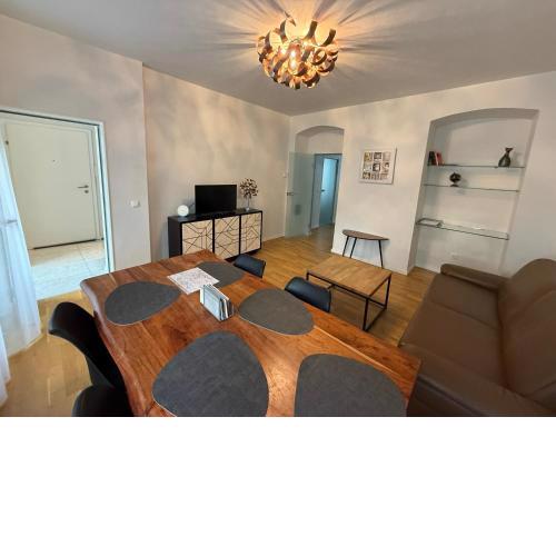 Apartment NUMBER 4