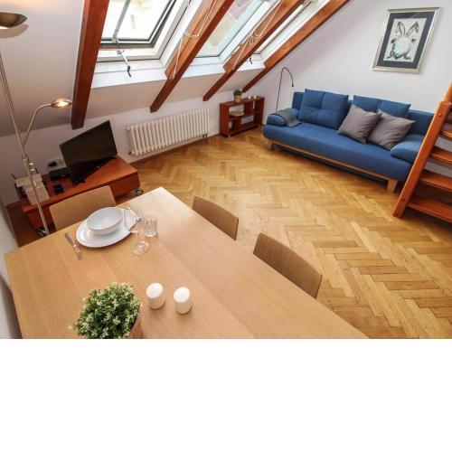 Apartment O21 by Interhome