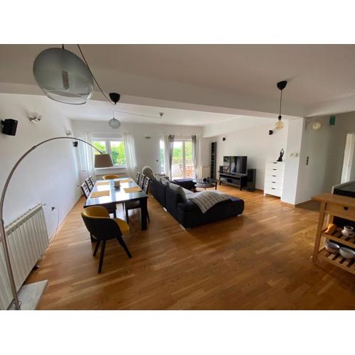 Apartment Oasis Tuškanac