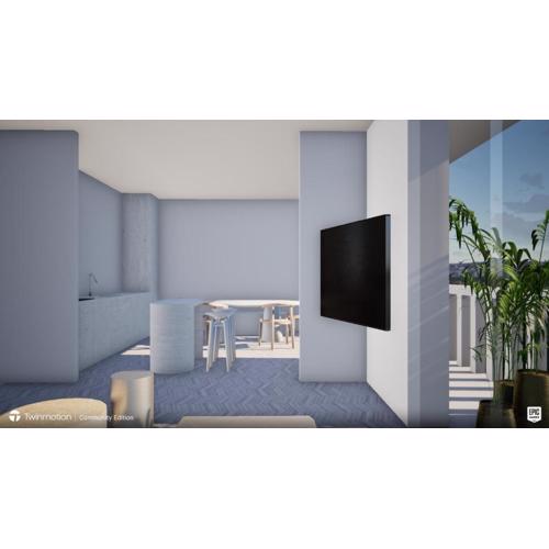 Apartment Oasis