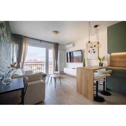 Apartment Oasis
