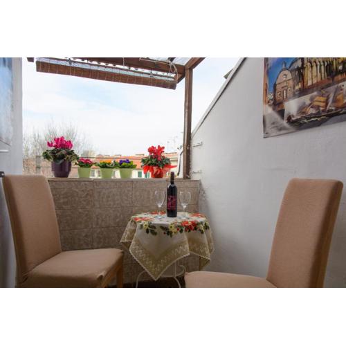 Apartment Oaza