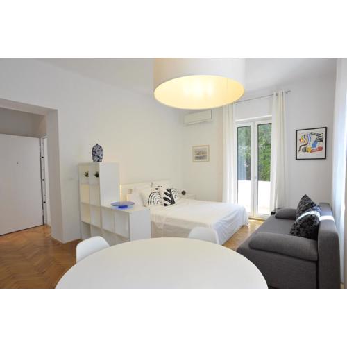 Apartment Oberon