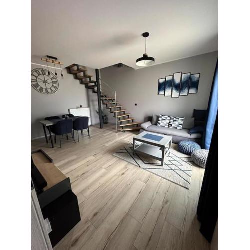 Apartment Obi Osijek