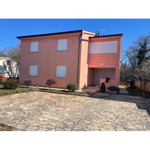 Apartment OBI, Valbandon