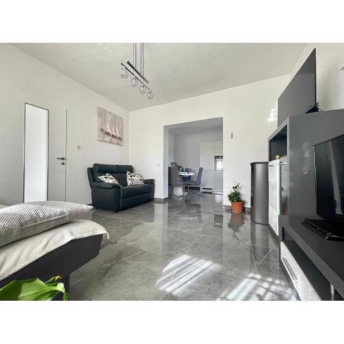 Apartment Oblak