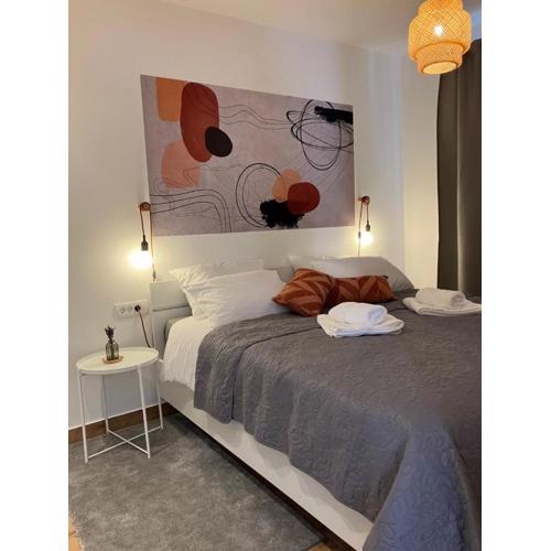 Apartment Oblica-beautiful new, well equipped apartment