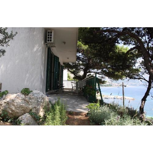 Apartment Obnova Bager