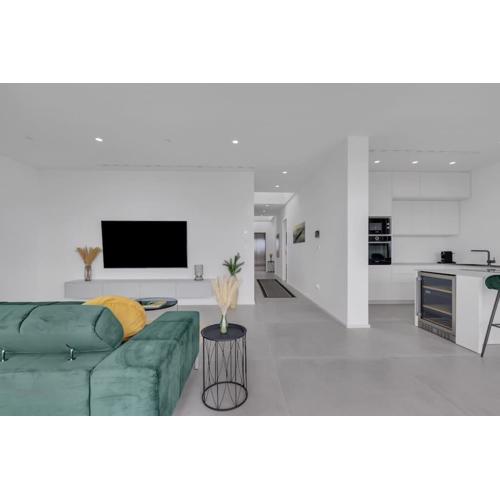Apartment Ocean View - Makarska Exklusiv