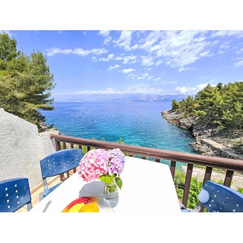 Apartment Octopus-1 by Interhome