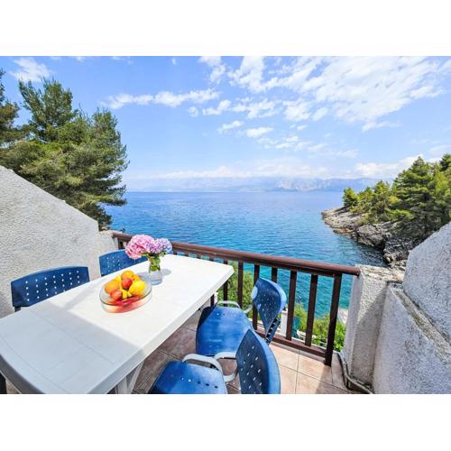 Apartment Octopus-3 by Interhome