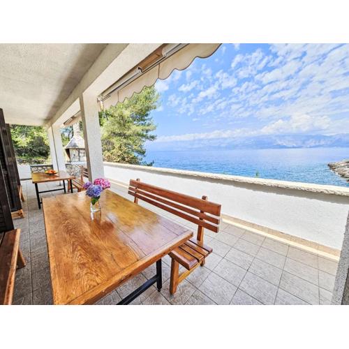 Apartment Octopus-5 by Interhome