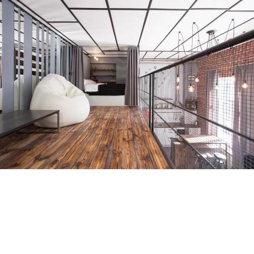 Apartment Odessa for 4.