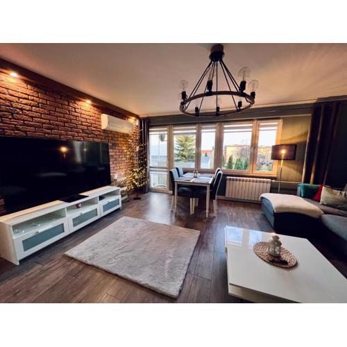 Apartment of Love