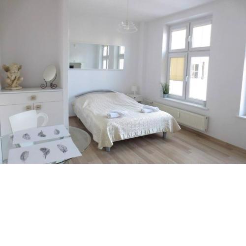 Apartment Ogarna 35/36 on the Gdańsk Old Town