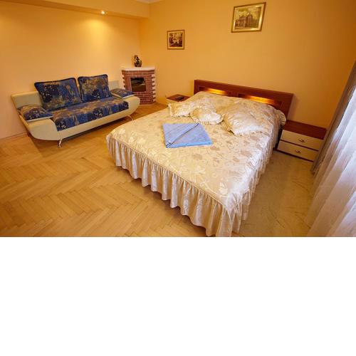 Apartment Oksi