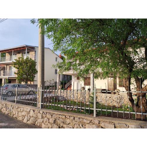 Apartment Olcsica