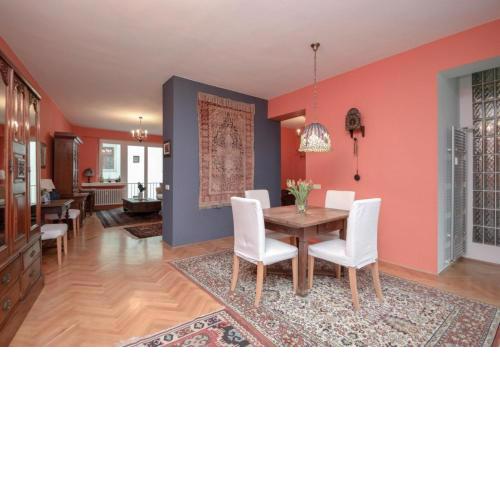 Apartment Old Centre Antik - Panska