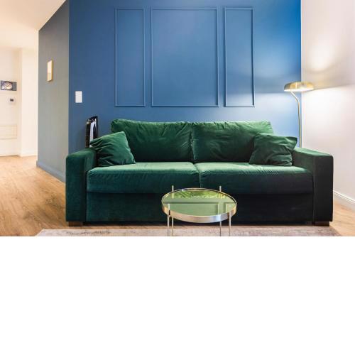 Apartment Old Town Halicka street by NEARTO