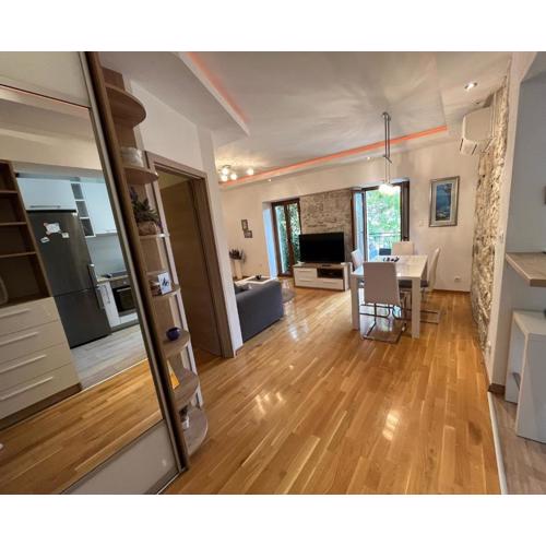 Apartment Old Town Ivo