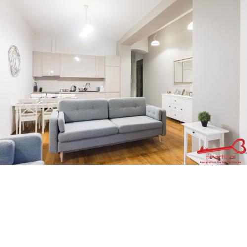 Apartment Old Town Topolowa