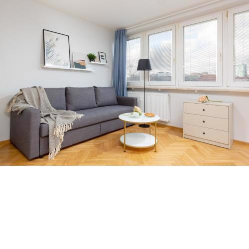 Apartment Old Town Warsaw by Noclegi Renters