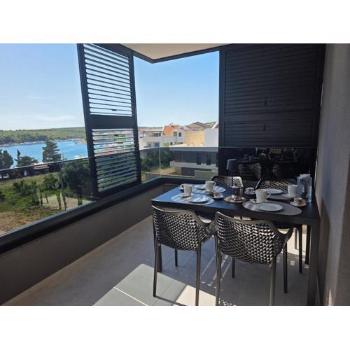 Apartment Olea - for families only