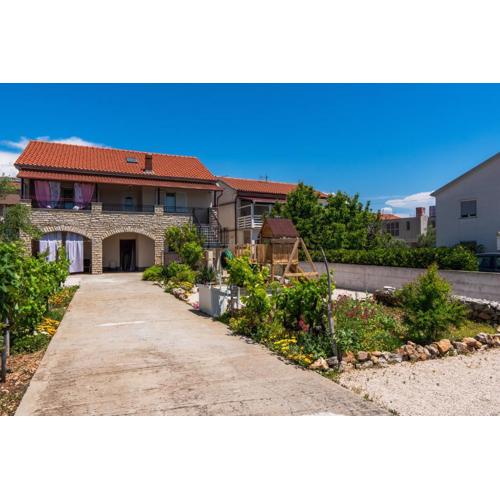 Apartment Olea