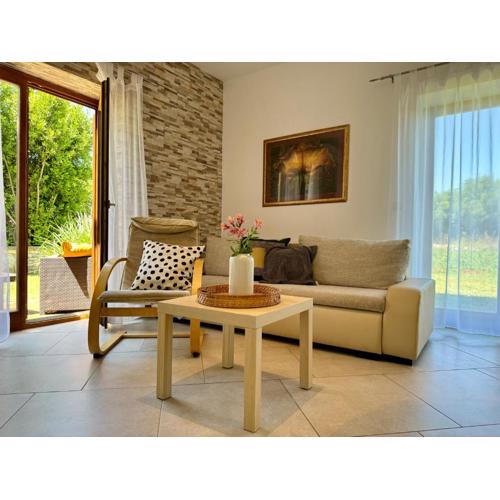 Apartment Olea