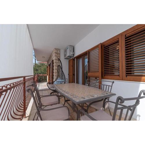 Apartment Oleandar