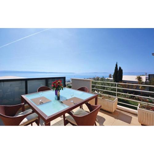 Apartment Oliva Allegra