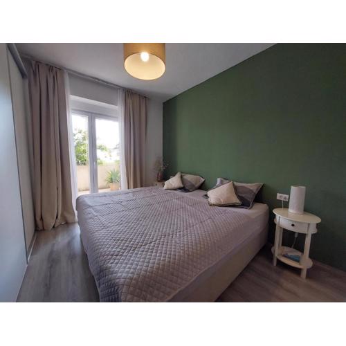 Apartment Oliva Garden