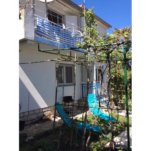 Apartment Oliva Mediterranean garden,Paradise beach