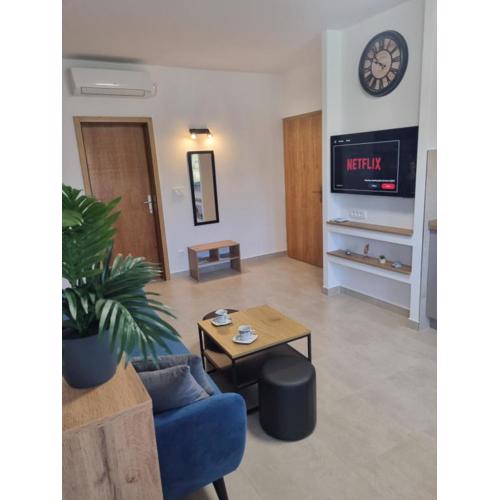 Apartment Oliva
