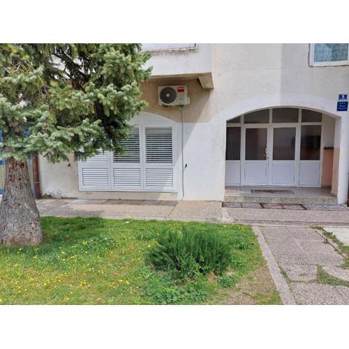 Apartment Oliva