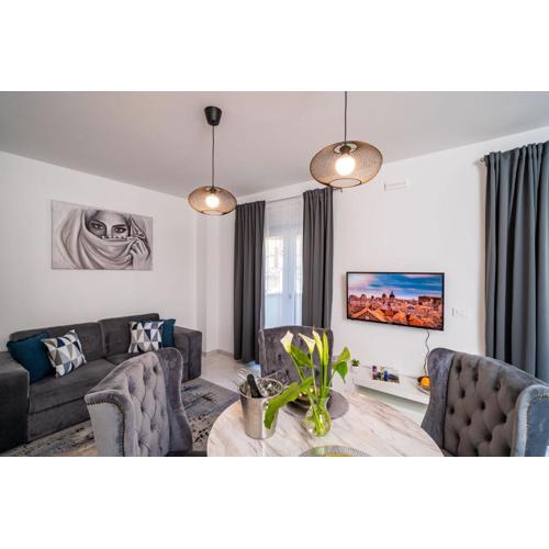 Apartment Olive 2