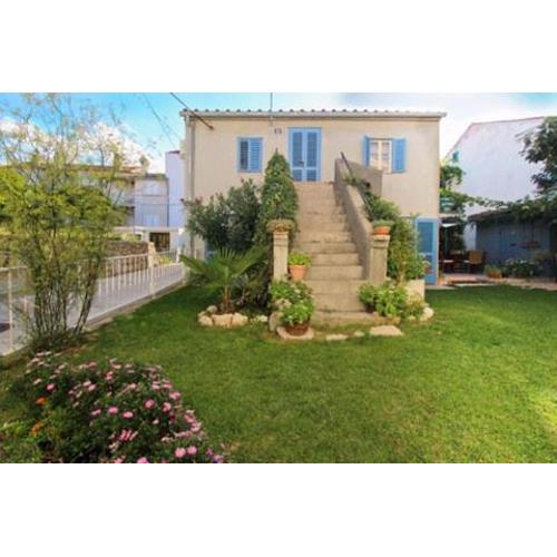 Apartment Olive Garden Punat