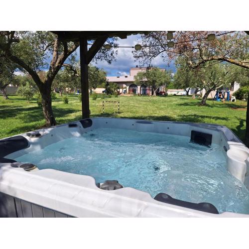 Apartment Olive Garden