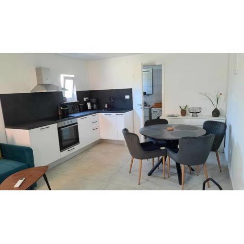 Apartment Olive Istra