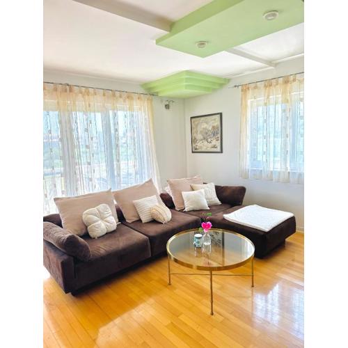 Apartment Olive