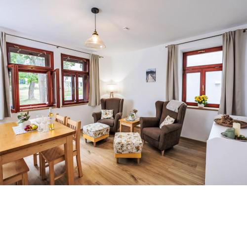 Apartment Olšina by Interhome